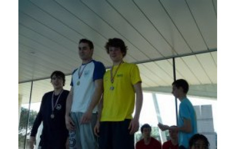 2 EME MEETING QUALIFICATIF REGIONAL AQUITAINE
