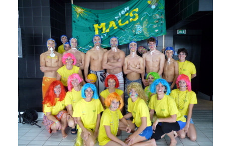 INTERCLUBS TOUTES CATEGORIES