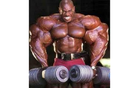 PREPARATION PHYSIQUE