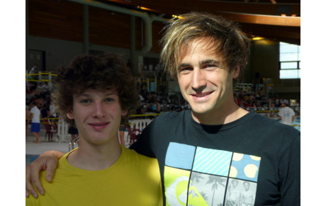 CHAMPIONNATS DE NATIONALE 2 HIVER