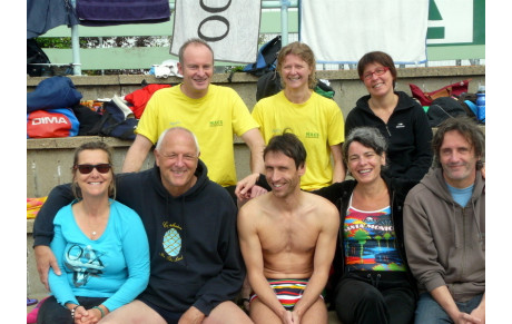 CHAMPIONNATS REGIONAUX MAITRES ETE