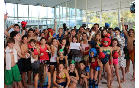 INTERCLUBS TOUTES CATEGORIES