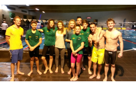 CHAMPIONNATS REGIONAUX HIVER
