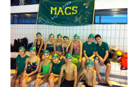 JOURNEE REGIONALE BENJAMINS POULE SUD