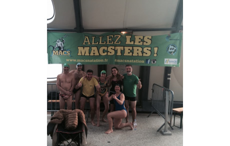MEETING MASTERS D'HENDAYE