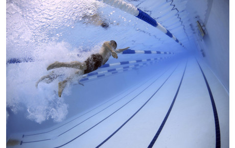 &quot;LES&quot; NATATHLON ... 2