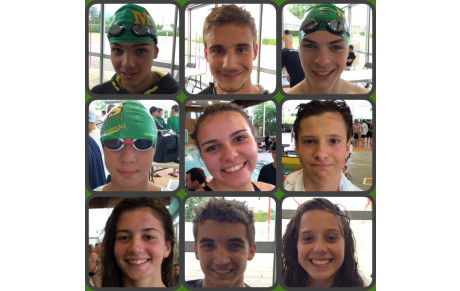 25 èmes NAUTIQUES DE TARBES