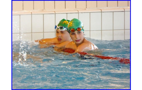 CHAMPIONNATS REGIONAUX 13 ANS ET MOINS