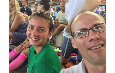 CHAMPIONNATS NATIONALE 2 ETE