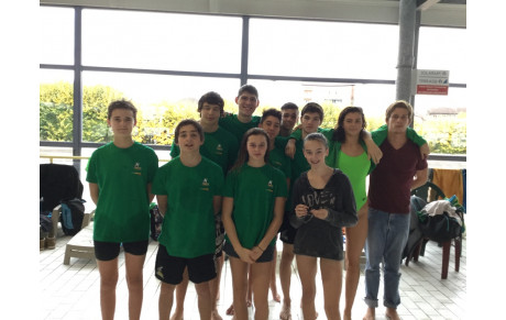 CHAMPIONNATS DEPARTEMENTAUX HIVER