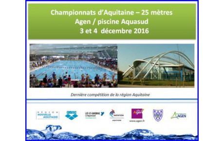 LES QUALIFIES POUR LES CHAMPIONNATS REGIONAUX HIVER SONT ....
