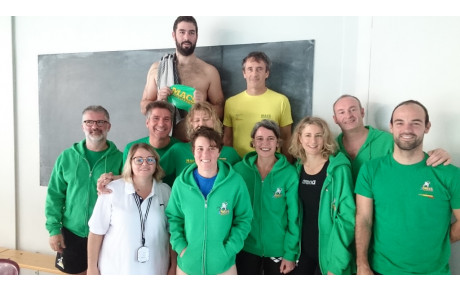 CHAMPIONNATS REGIONAUX INTERCLUBS MASTERS