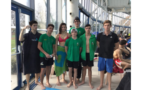 CHAMPIONNATS REGIONAUX HIVER