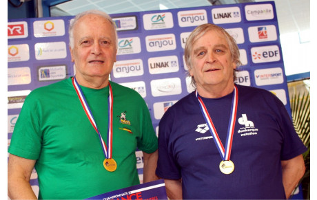 CHAMPIONNATS FRANCE HIVER MAITRES