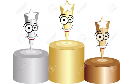 CLASSEMENT NATATHLON AVENIRS