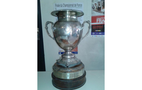 TROPHEE JEAN RAYNAL 2017