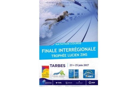 TROPHEE INTER REGIONAL LUCIEN ZINS