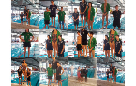 CHAMPIONNATS DEPARTEMENTAUX HIVER