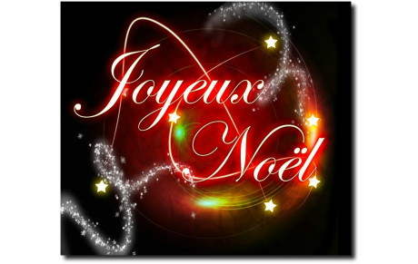 JOYEUX NOEL !!!