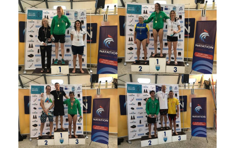 MEETING MASTERS HENDAYE