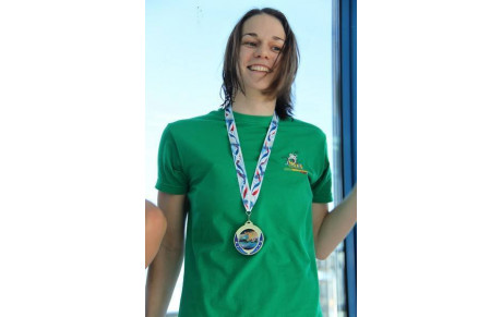 CHAMPIONNATS REGIONAUX HIVER 50 m