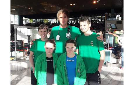 CHAMPIONNATS REGIONAUX JEUNES