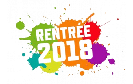 INFOS RENTREE ... OUI MAIS !!!