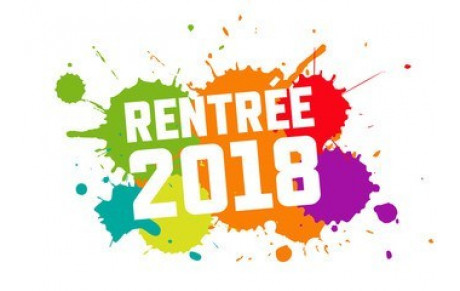 INFOS RENTREE ... YESSS ...
