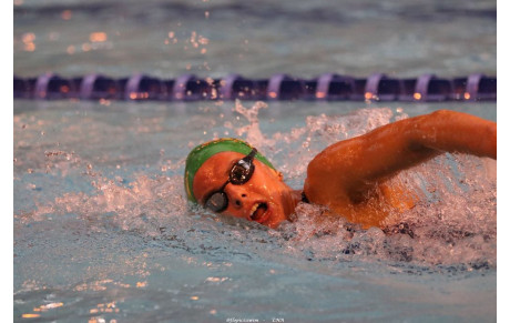 MEETING CRAZYSWIM LIMOGES