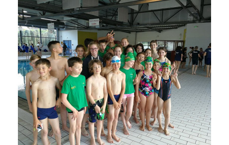 INTERCLUBS AVENIRS ET JEUNES