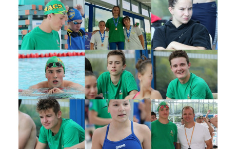 REGIONAUX ETE AGEN
