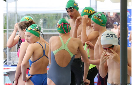 CHAMPIONNATS REGIONAUX ETE JEUNES