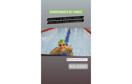 CHAMPIONNATS DE FRANCE ELITE