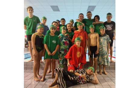 Résultats Interclubs Avenirs/Jeunes 2021