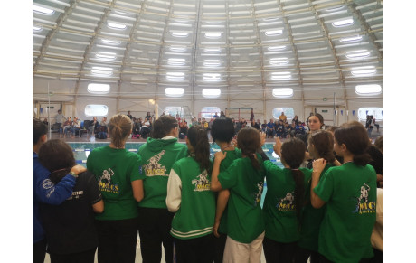 INTERCLUBS AVENIRS/JEUNES BISCAROSSE