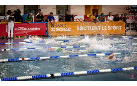 Meeting National de. Cognac