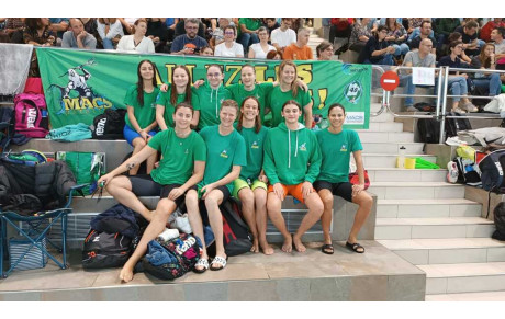Interclubs Régionaux Toutes Catégories - Libourne