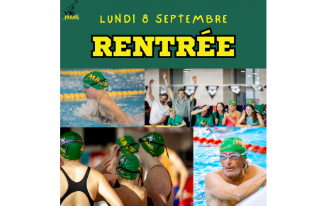 TESTS DE RENTREE 2025/2026
