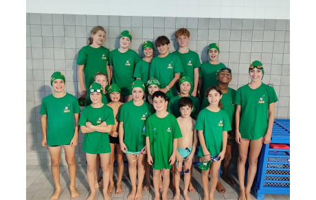 Championnats des Landes Avenirs