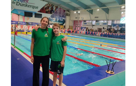 Championnats de France Benjamins