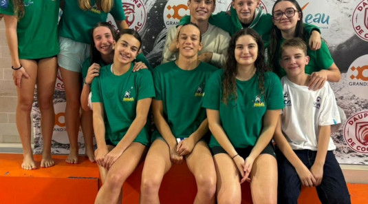 Meeting National X'Eau Grand Cognac